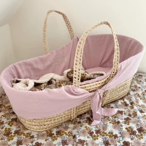 COUFFIN MOWGLI - POUDRE