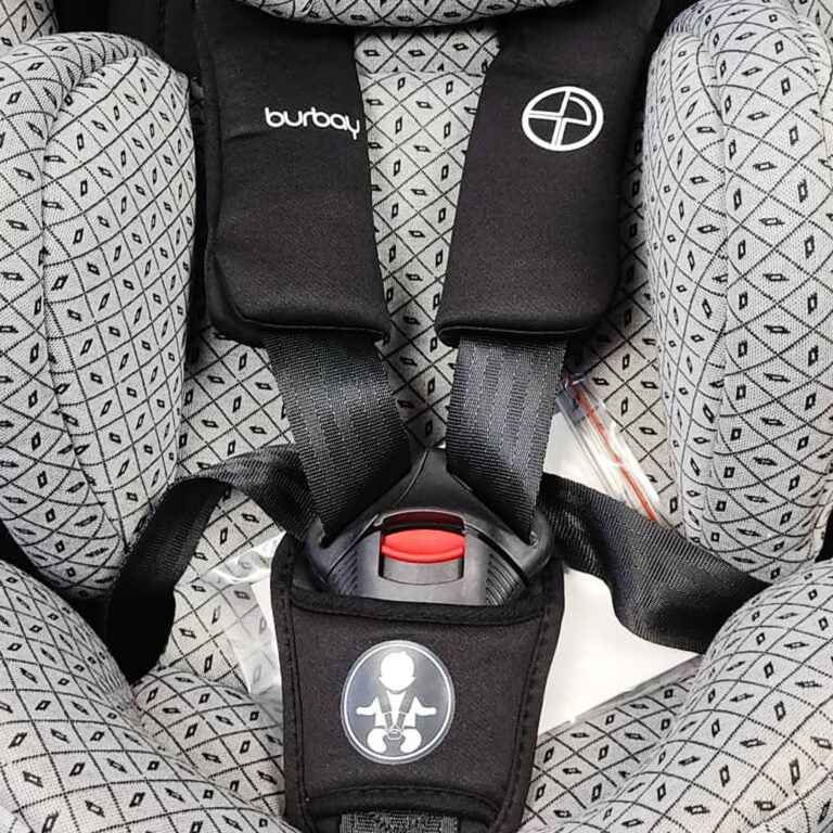BrightSeat – Le siège auto évolutif qui allie sécurité, confort et praticité – Image 4