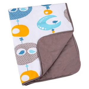 Couverture doomoo Nid®