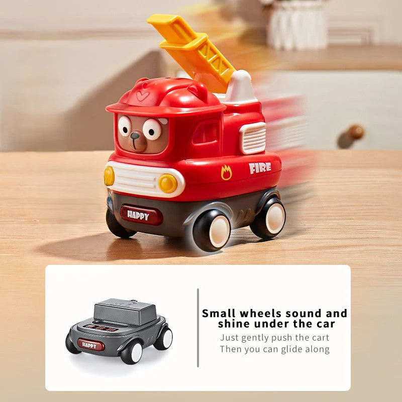 PlayCar : Voitures Musicales et Magnétiques pour Enfants – Image 6