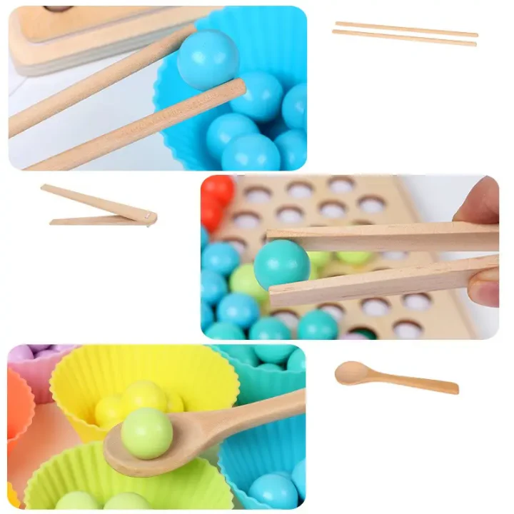BeadScape : Le Monde des Perles Colorées – Image 4