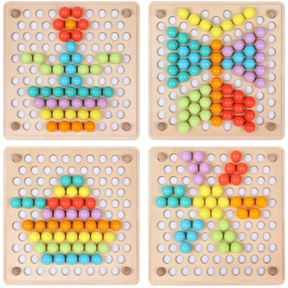 BeadScape : Le Monde des Perles Colorées – Image 5