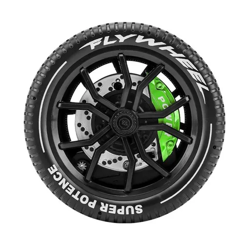 RC Wheel – Roue Télécommandée Agile et Dynamique pour Enfants – Image 4