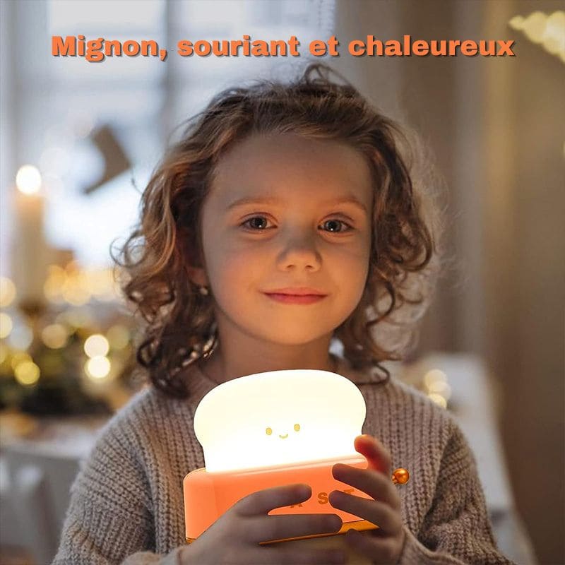 Veilleuse Grille Pain | ToastLight – Image 7