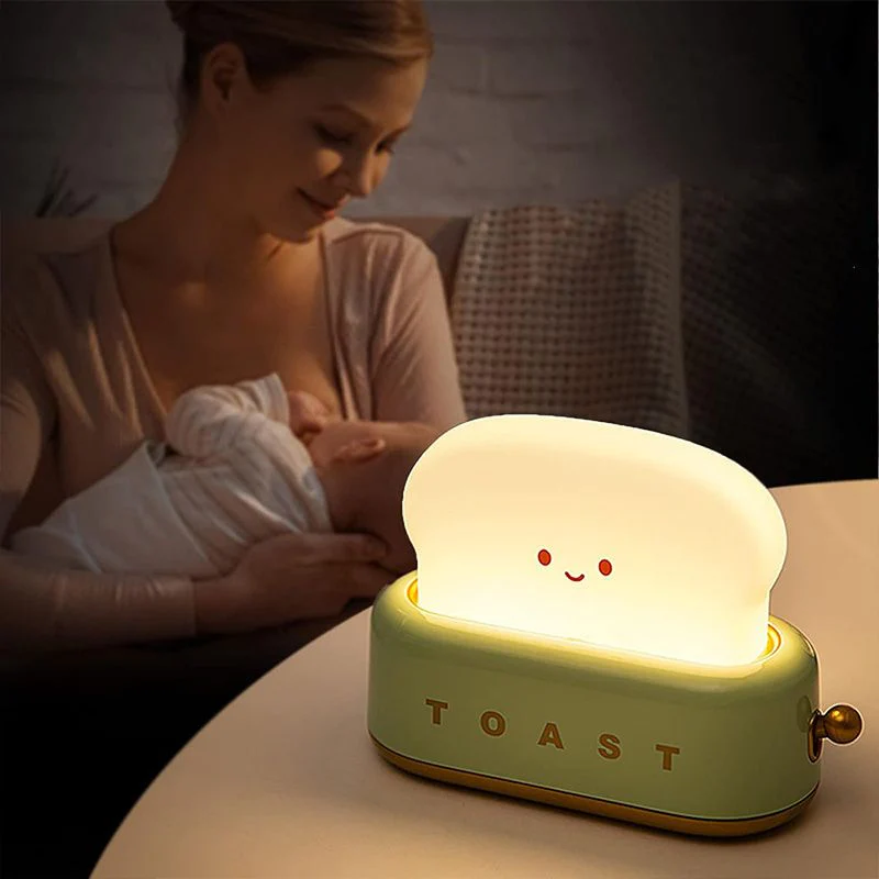 Veilleuse Grille Pain | ToastLight – Image 8