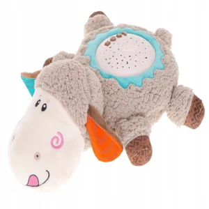 SweetSheep : Projecteur Sommeil - Nuit Magique Reposante