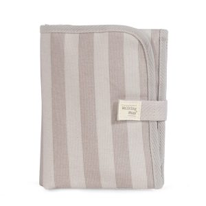 Tapis à langer bébé Sintra Beige