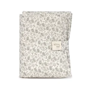 Tapis à langer bébé Gala Mint