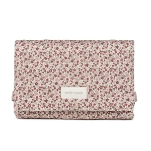 Tapis à Langer Cherry Fleurs