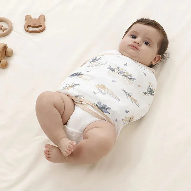 Couverture d'Emmaillotage d'Été | LightWrap