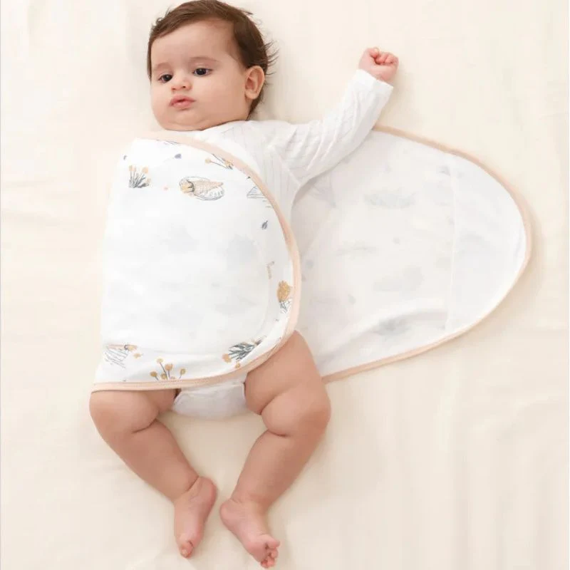 Couverture d'Emmaillotage d'Été | LightWrap – Image 6