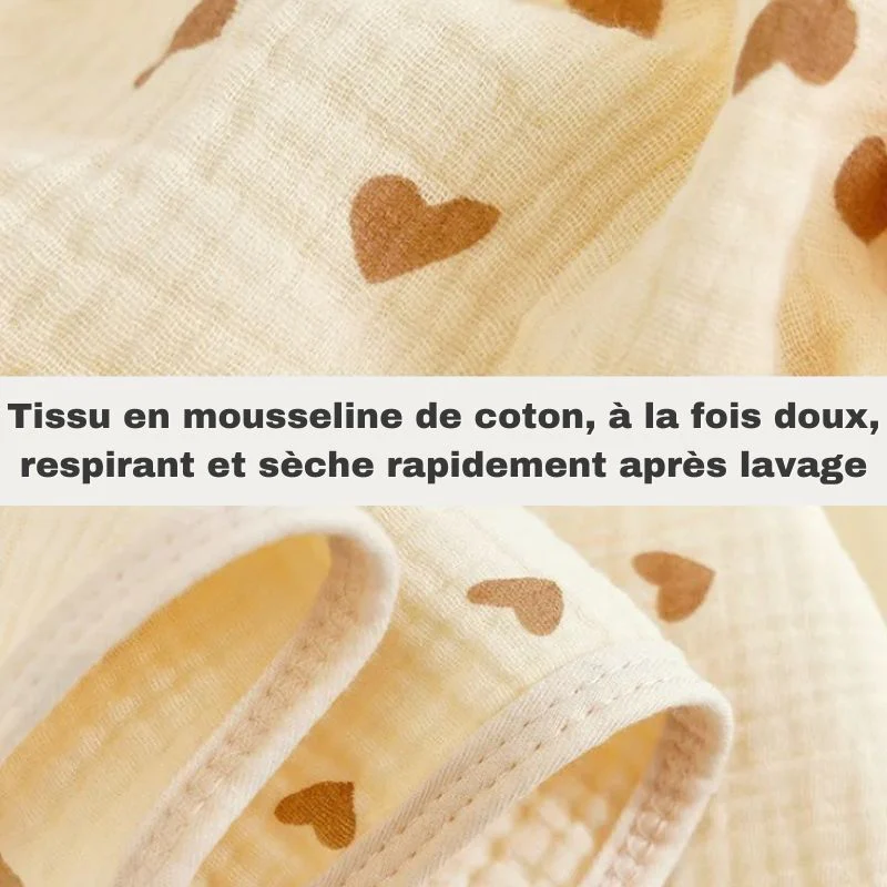 Couverture d'Emmaillotage d'Été | LightWrap – Image 8