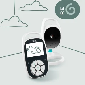 Babyphone Vidéo Reconditionné - Ultra Compact - YOO-See