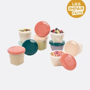 Babybols biosourcés Imparfaits