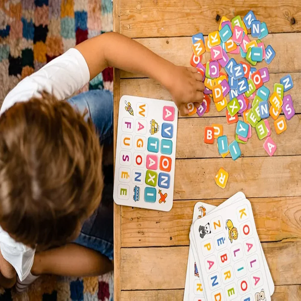 FirstWords : Les Mots de La Petite École – Image 3