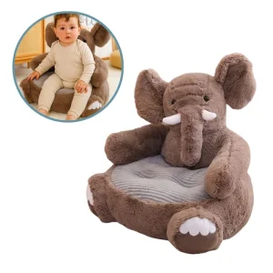 Fauteuil Bébé Animaux – Fauteuil Licorne et Jungle | BabySofa
