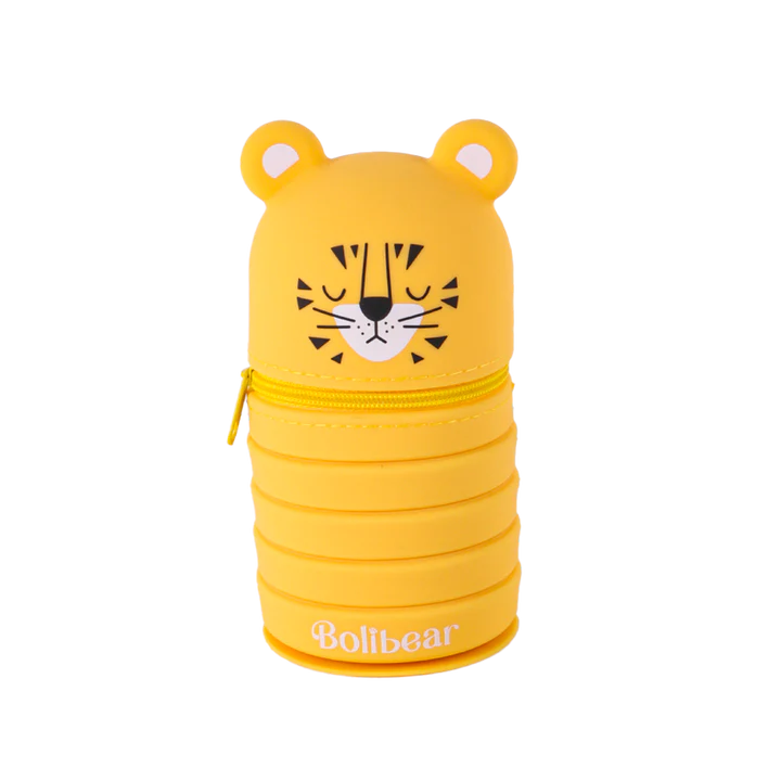 PrettyCase : Trousse Silicone Élégante et Fonctionnelle pour Tous – Image 4