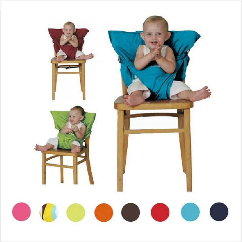 HARNAIS CHAISE BÉBÉ | SACK'N SEAT™ – Image 3