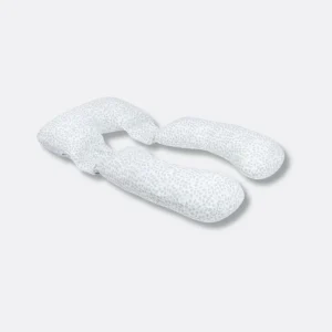 Coussin d'allaitement & de grossesse grand format XXL Maxxy doomoo