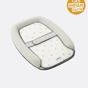 Matelas à langer doomoo Cosycare Imparfait