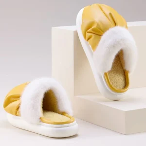 Chaussons Femme Confort | Amélia