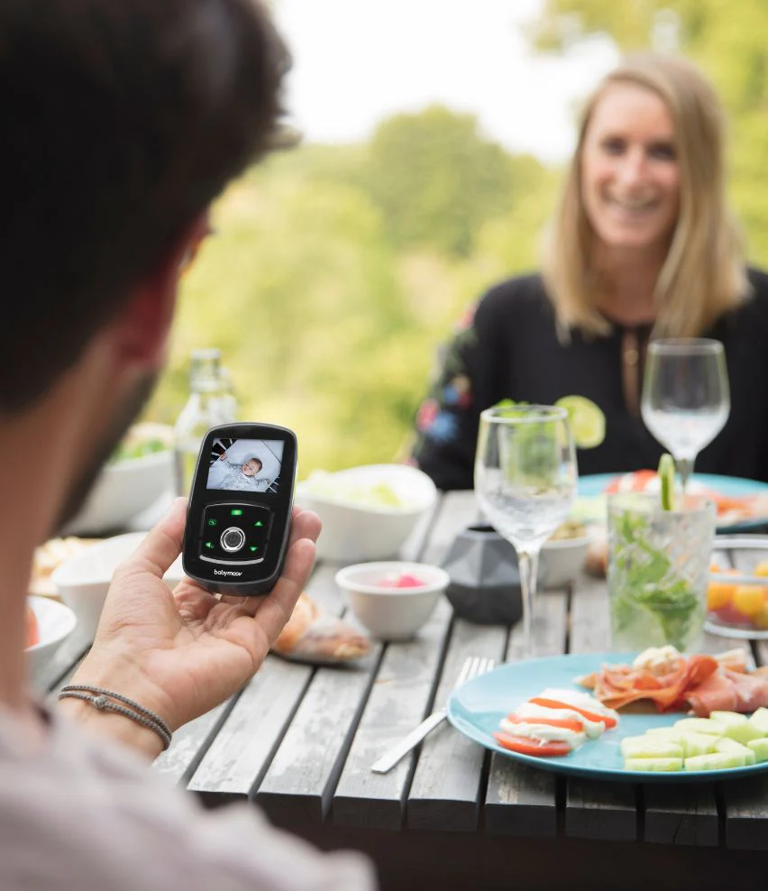 Babyphone caméra Yoo-Travel Imparfait – Image 4