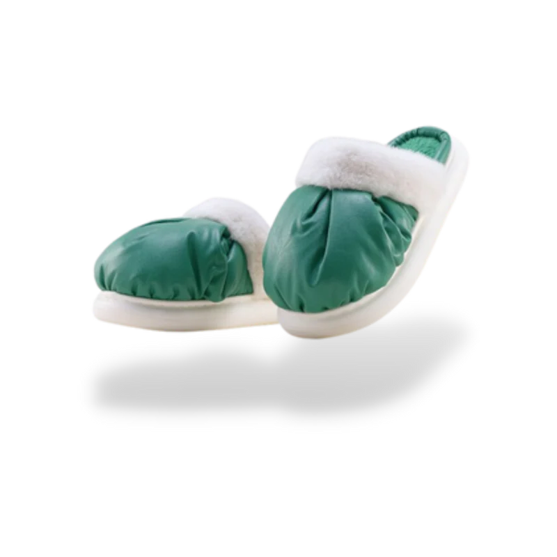 Chaussons Femme - Confort Imperméable | Amélia – Image 6