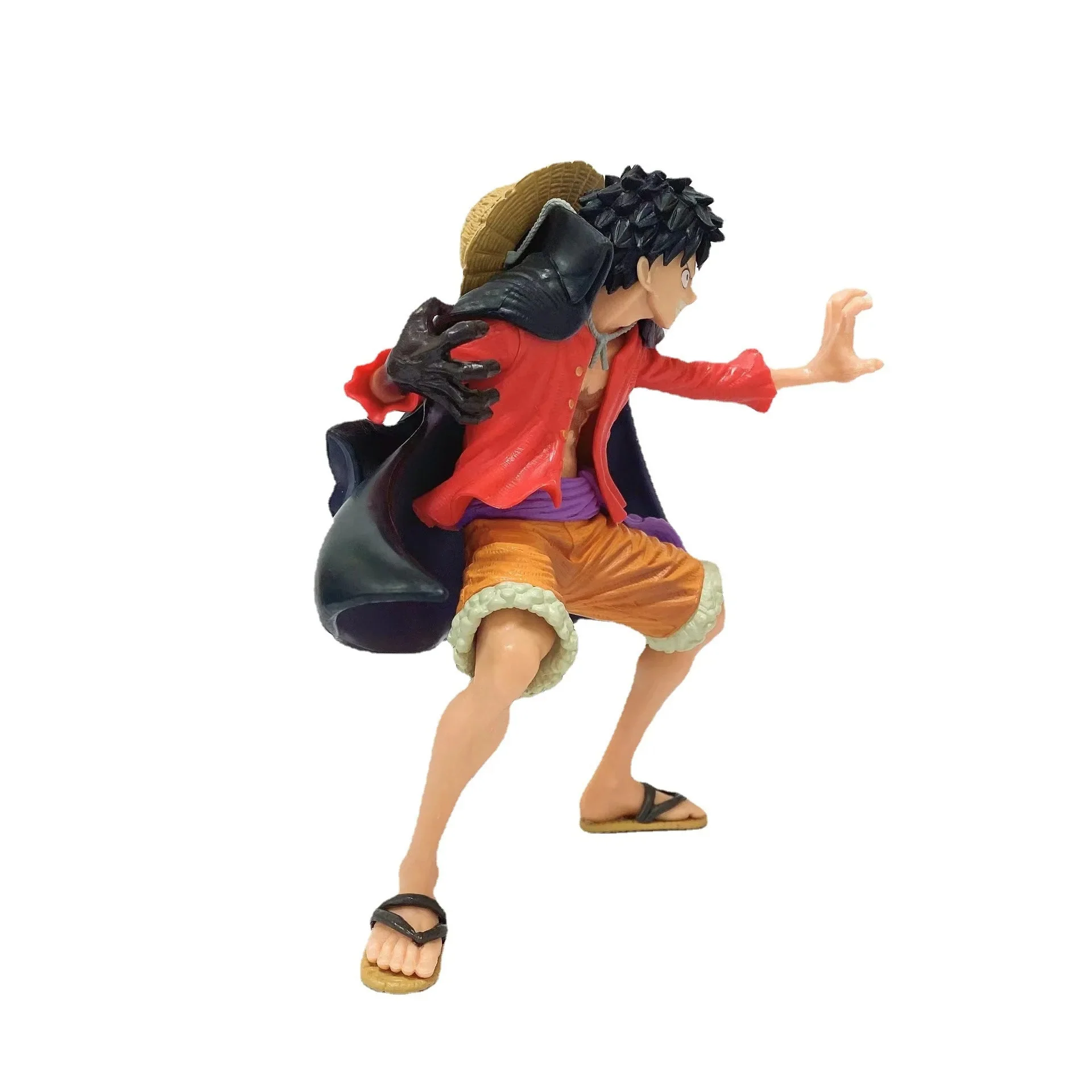 WanoKuni : Figurine One Piece Luffy – Image 4