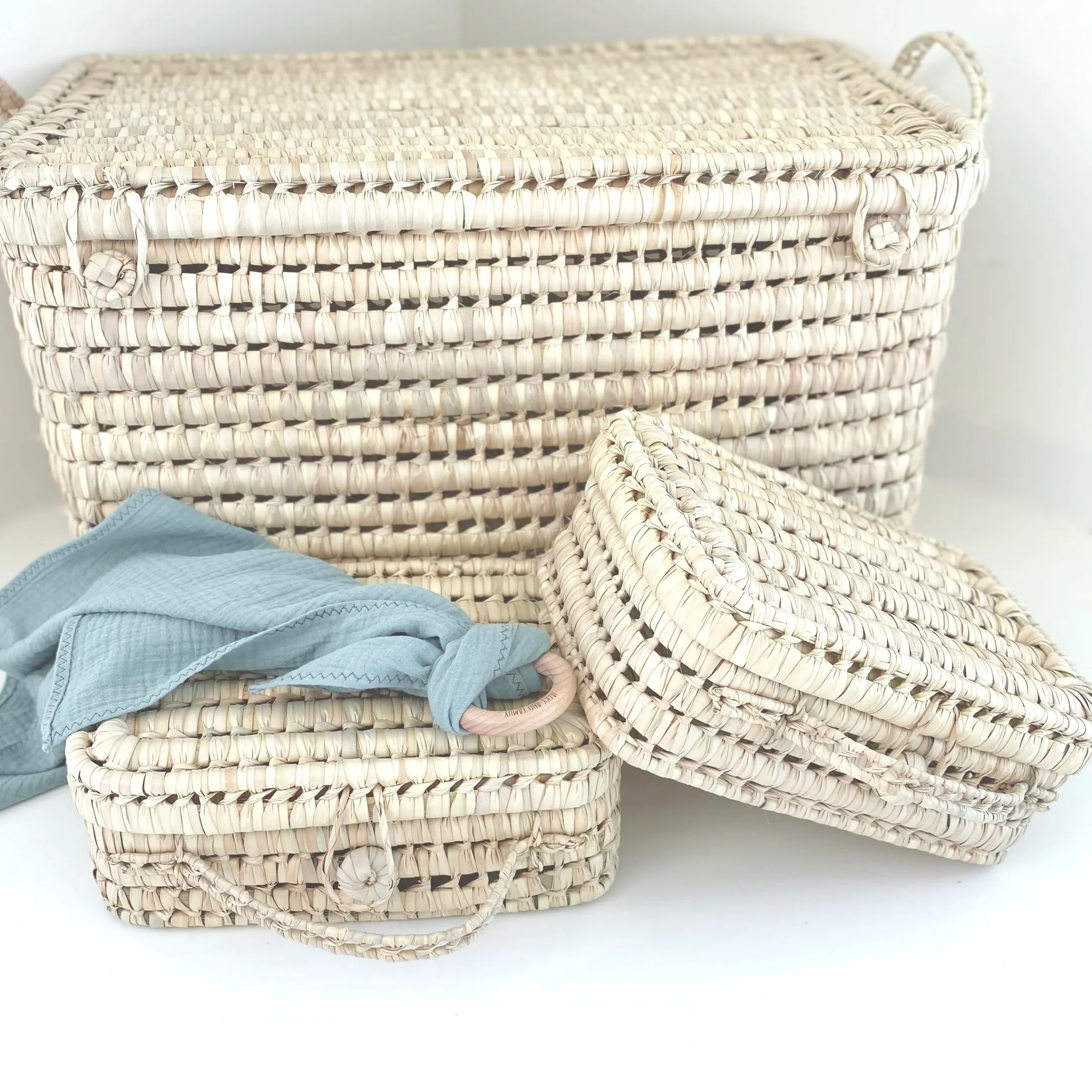 DUO VALISETTES – Image 2