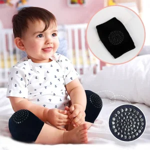 Genouillère Bébé 4 pattes | SafeKneePad