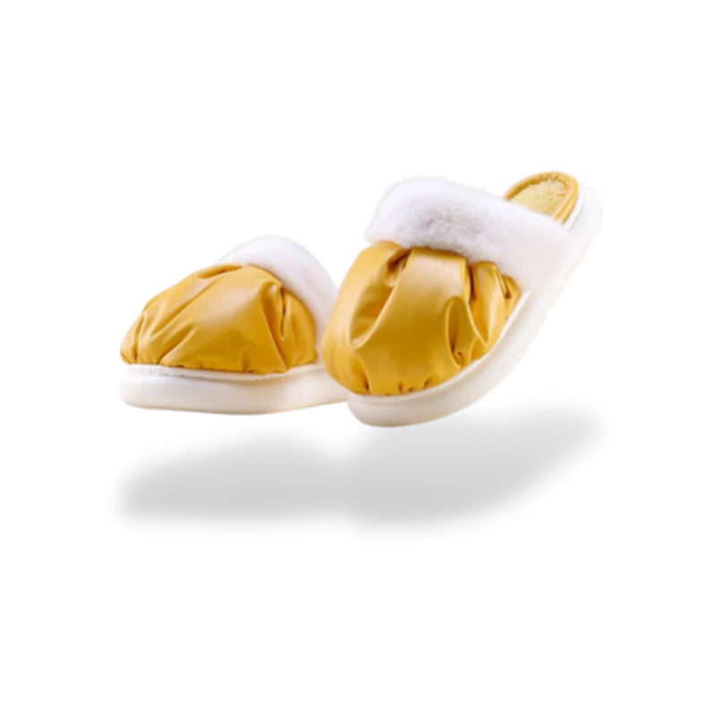 Chaussons Femme - Confort Imperméable | Amélia – Image 4