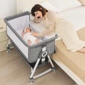 Berceau Bébé Cododo | BabySide