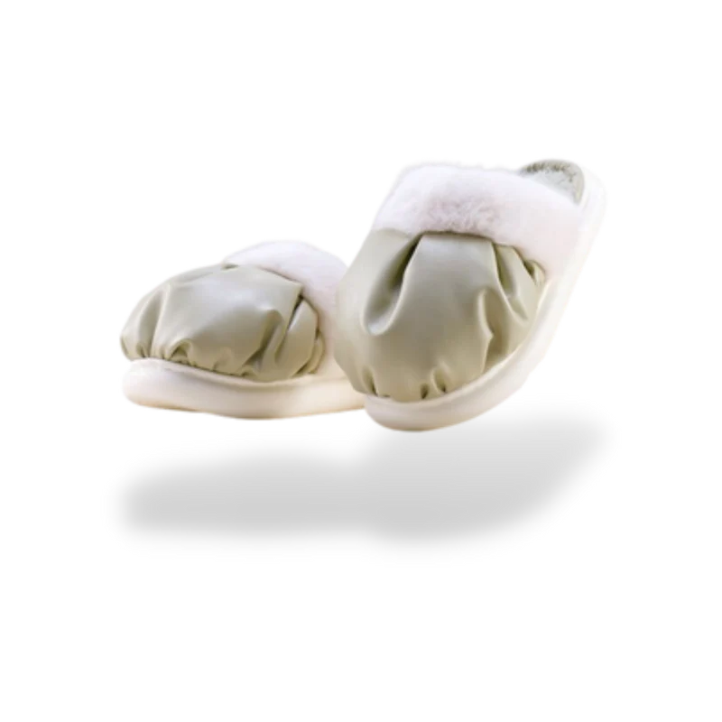 Chaussons Femme - Confort Imperméable | Amélia – Image 5