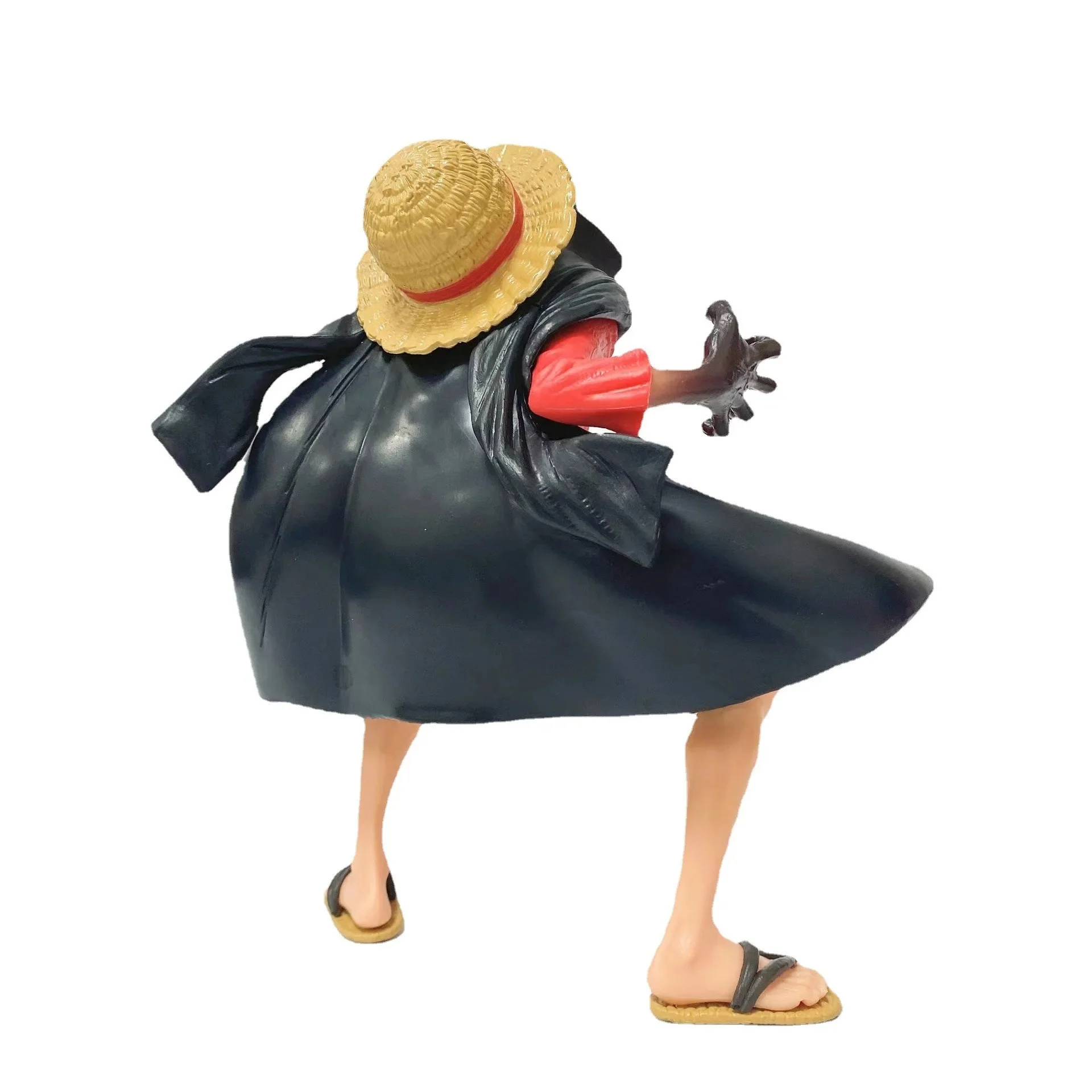 WanoKuni : Figurine One Piece Luffy – Image 5