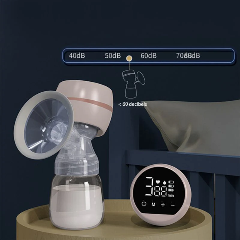 Tire lait portable | PocketMilk – Image 9