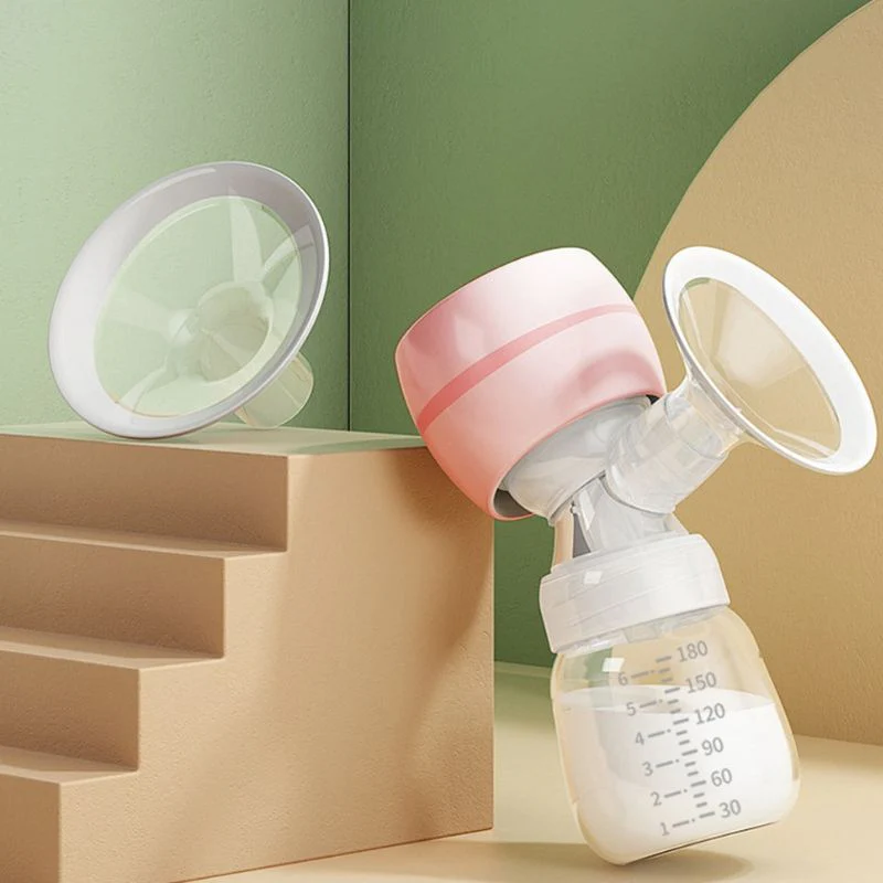 Tire lait portable | PocketMilk – Image 8