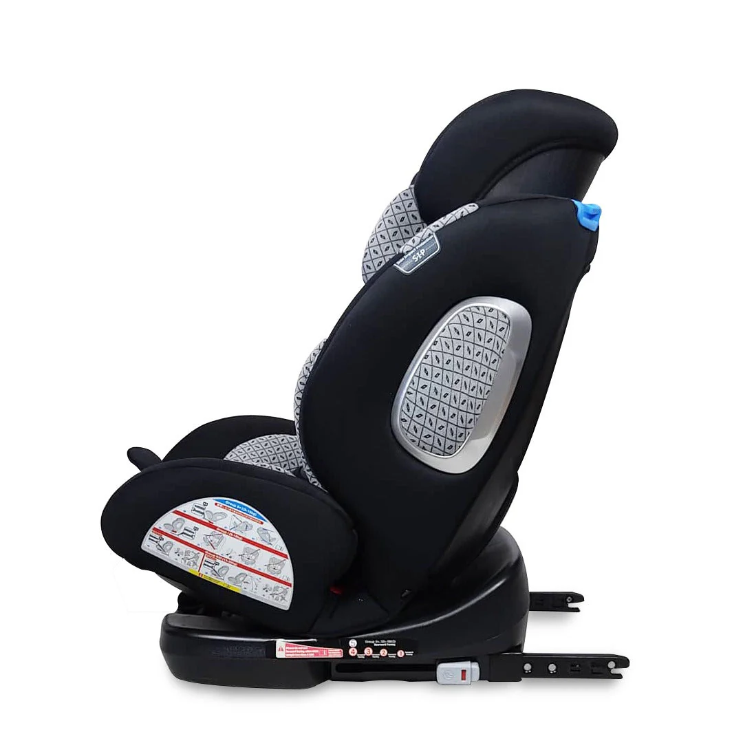 BrightSeat – Le siège auto évolutif qui allie sécurité, confort et praticité – Image 5