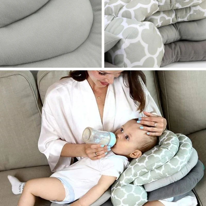 Coussin d'allaitement | BabyDream – Image 2