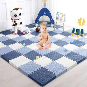 Tapis d'éveil bébé | PlayNest