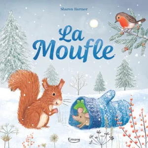 La moufle- Livre