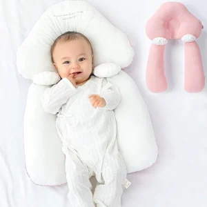 Coussin bébé sommeil nouveau-né | SweetPillow