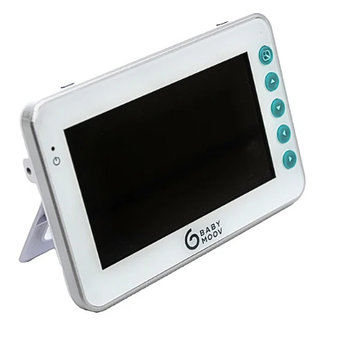 Ecran pour Récepteur - YOO-Moov – Image 2