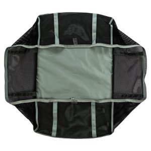 Housse textile avec plaque berceau - Moov & Comfy