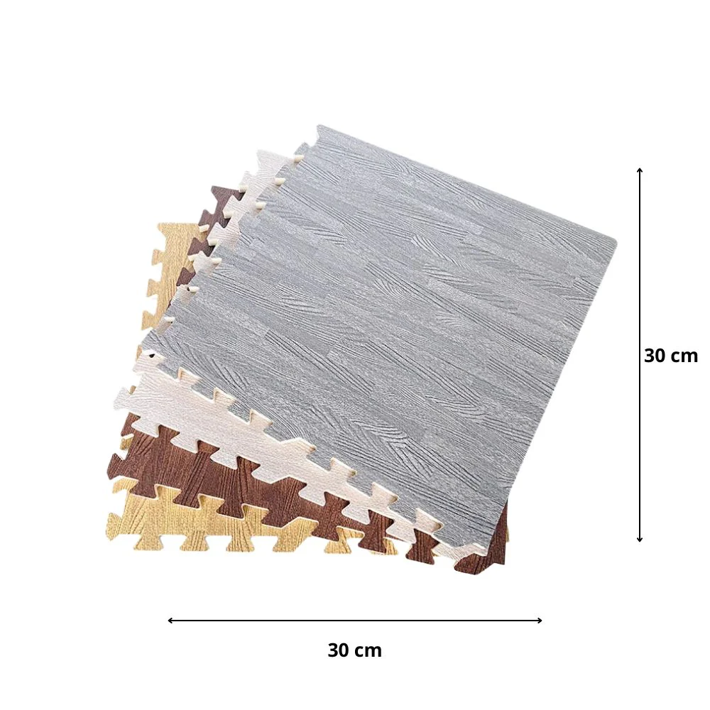 Tapis Pour Parc Bébé – Image 5