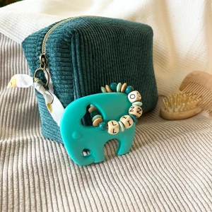 Anneau de dentition Lino