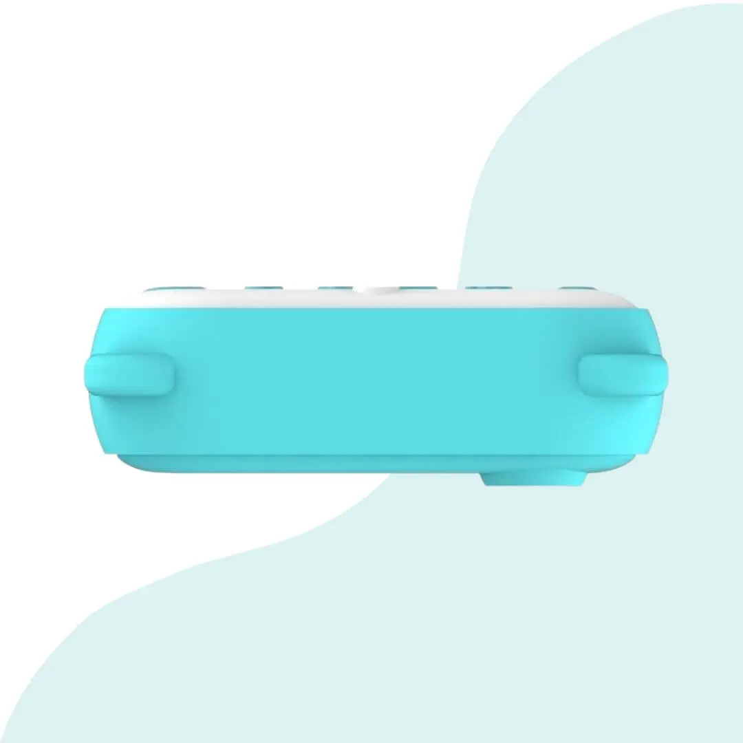 Appareil Photo Enfant avec Impression Instantanée – ClickiPrint™ – Image 8