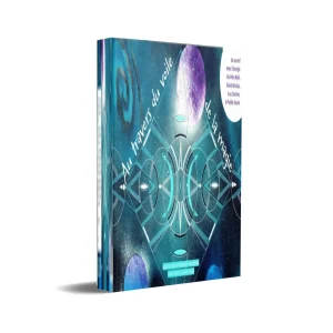 Au Travers Du Voile De La Magie - Par Julie (Thérapeute spécialisée)