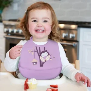 Bavoir | Bébéty™