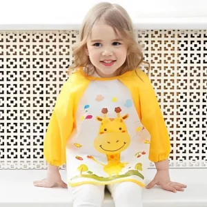 Bavoire - FeedingApron™