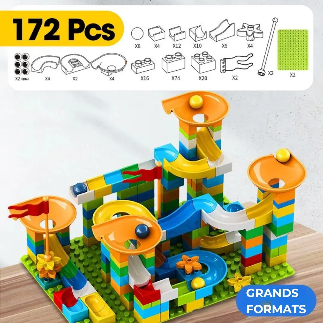 Bloc de construction - Geniusblocks™ – Image 3